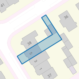 Perceel GVH31-AO-1158