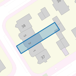 Perceel GVH31-AO-1159