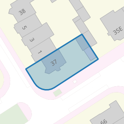 Perceel GVH31-AO-1161