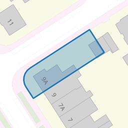 Perceel GVH31-AO-1167