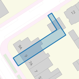 Perceel GVH31-AO-1168