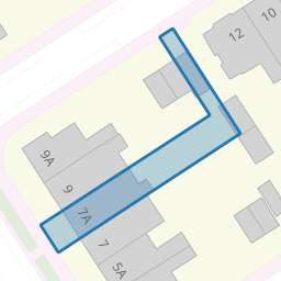 Perceel GVH31-AO-1169