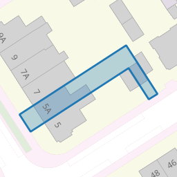 Perceel GVH31-AO-1171