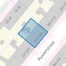 Perceel GVH31-AO-1187