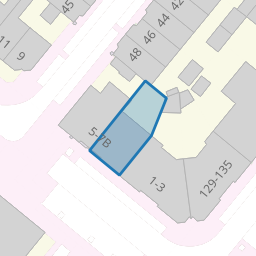 Perceel GVH31-AO-1197