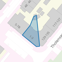 Perceel GVH31-AO-1198