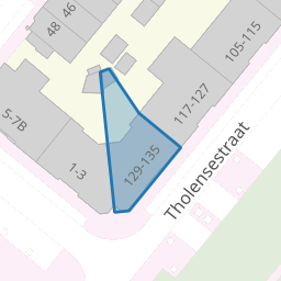 Perceel GVH31-AO-1199