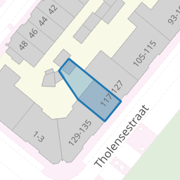 Perceel GVH31-AO-1200