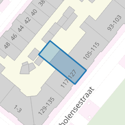 Perceel GVH31-AO-1201