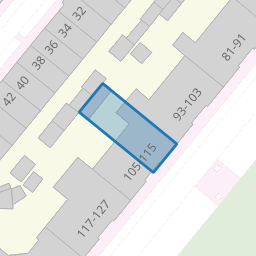 Perceel GVH31-AO-1203