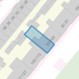 Perceel GVH31-AO-1204