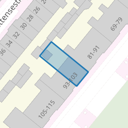 Perceel GVH31-AO-1205