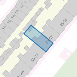 Perceel GVH31-AO-1210