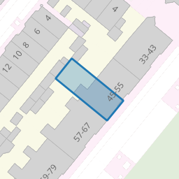 Perceel GVH31-AO-1212