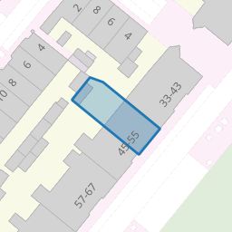 Perceel GVH31-AO-1213