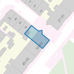 Perceel GVH31-AO-1215