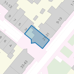 Perceel GVH31-AO-1216