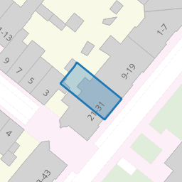 Perceel GVH31-AO-1217