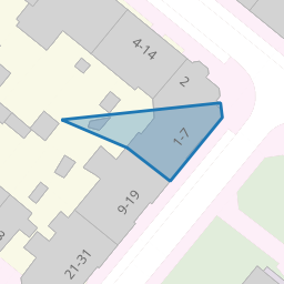 Perceel GVH31-AO-1220