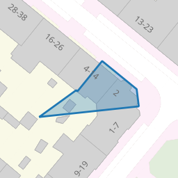 Perceel GVH31-AO-1221