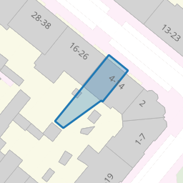 Perceel GVH31-AO-1222