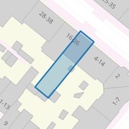 Perceel GVH31-AO-1223