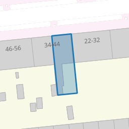Perceel GVH31-AO-1232