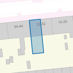 Perceel GVH31-AO-1233