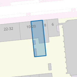 Perceel GVH31-AO-1236