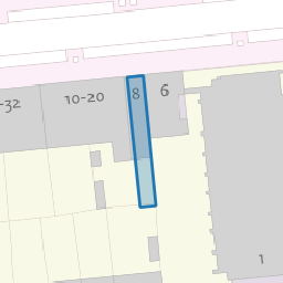 Perceel GVH31-AO-1237