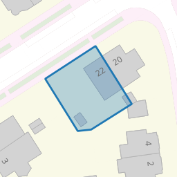 Perceel GVH31-AO-1242