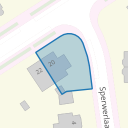 Perceel GVH31-AO-1243