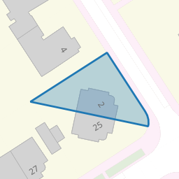 Perceel GVH31-AO-1246