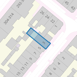 Perceel GVH31-AO-1260