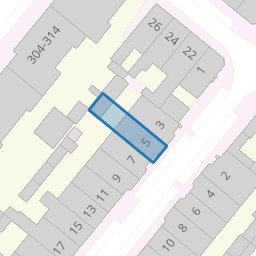 Perceel GVH31-AO-1261