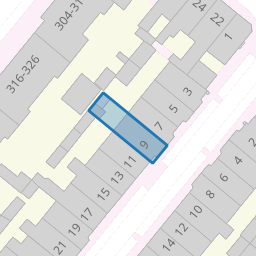 Perceel GVH31-AO-1263