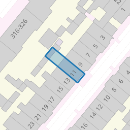 Perceel GVH31-AO-1264