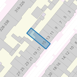 Perceel GVH31-AO-1266