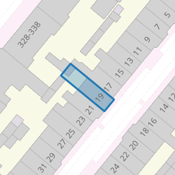 Perceel GVH31-AO-1268