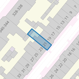 Perceel GVH31-AO-1269