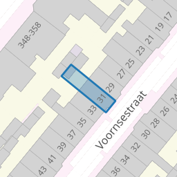 Perceel GVH31-AO-1274