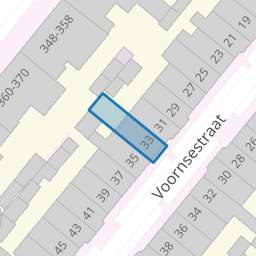 Perceel GVH31-AO-1275