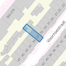 Perceel GVH31-AO-1277