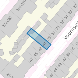 Perceel GVH31-AO-1279