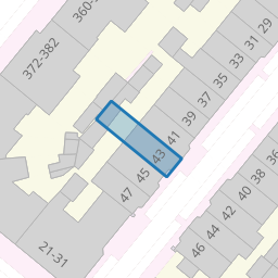 Perceel GVH31-AO-1280