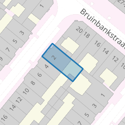 Perceel GVH31-AO-1283