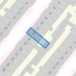 Perceel GVH31-AO-1289