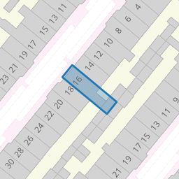 Perceel GVH31-AO-1290