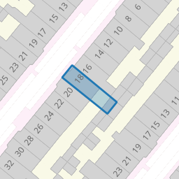 Perceel GVH31-AO-1291