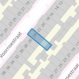 Perceel GVH31-AO-1294